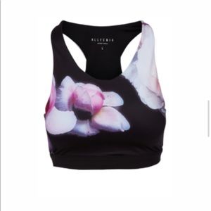 ALL FENIX Sports Bra